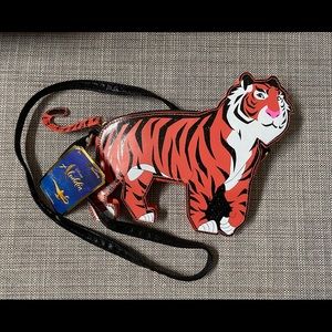 Rajah Girls Purse